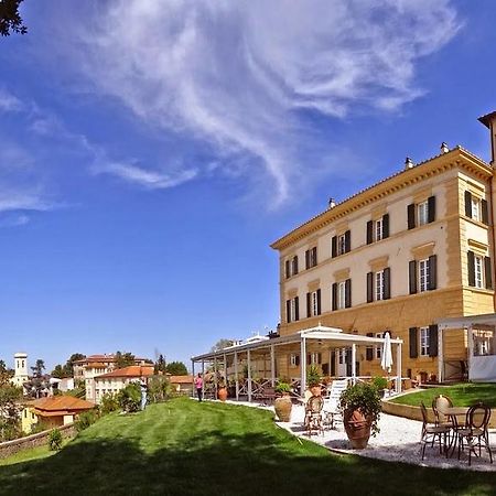Villa Conti Fauglia Ngoại thất bức ảnh