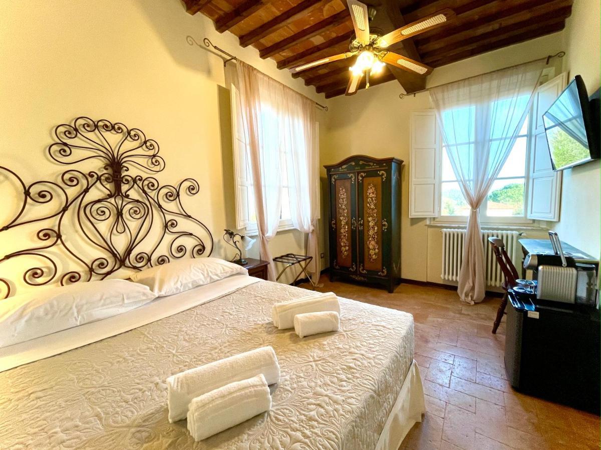 Villa Conti Fauglia Ngoại thất bức ảnh