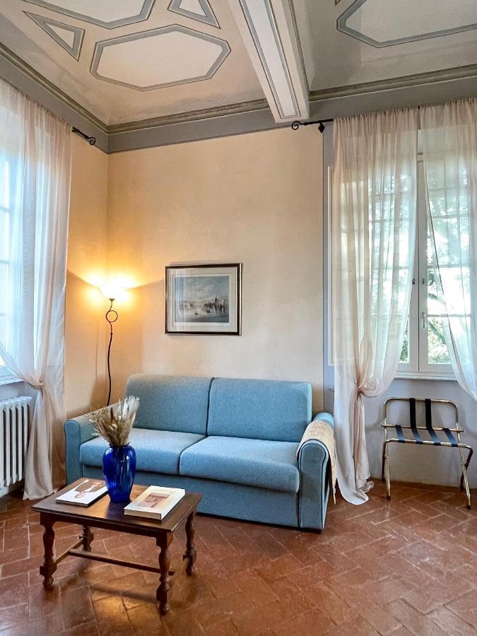 Villa Conti Fauglia Ngoại thất bức ảnh