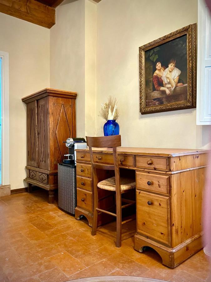 Villa Conti Fauglia Ngoại thất bức ảnh