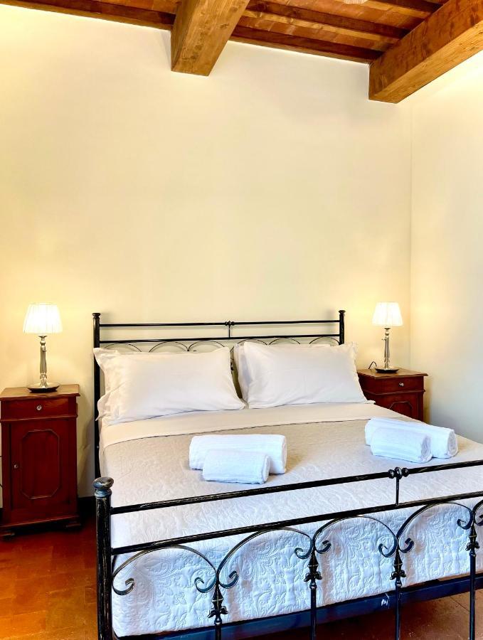 Villa Conti Fauglia Ngoại thất bức ảnh