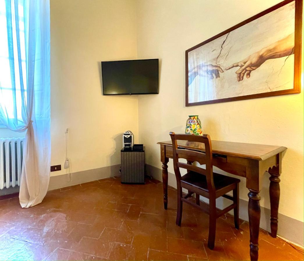 Villa Conti Fauglia Ngoại thất bức ảnh