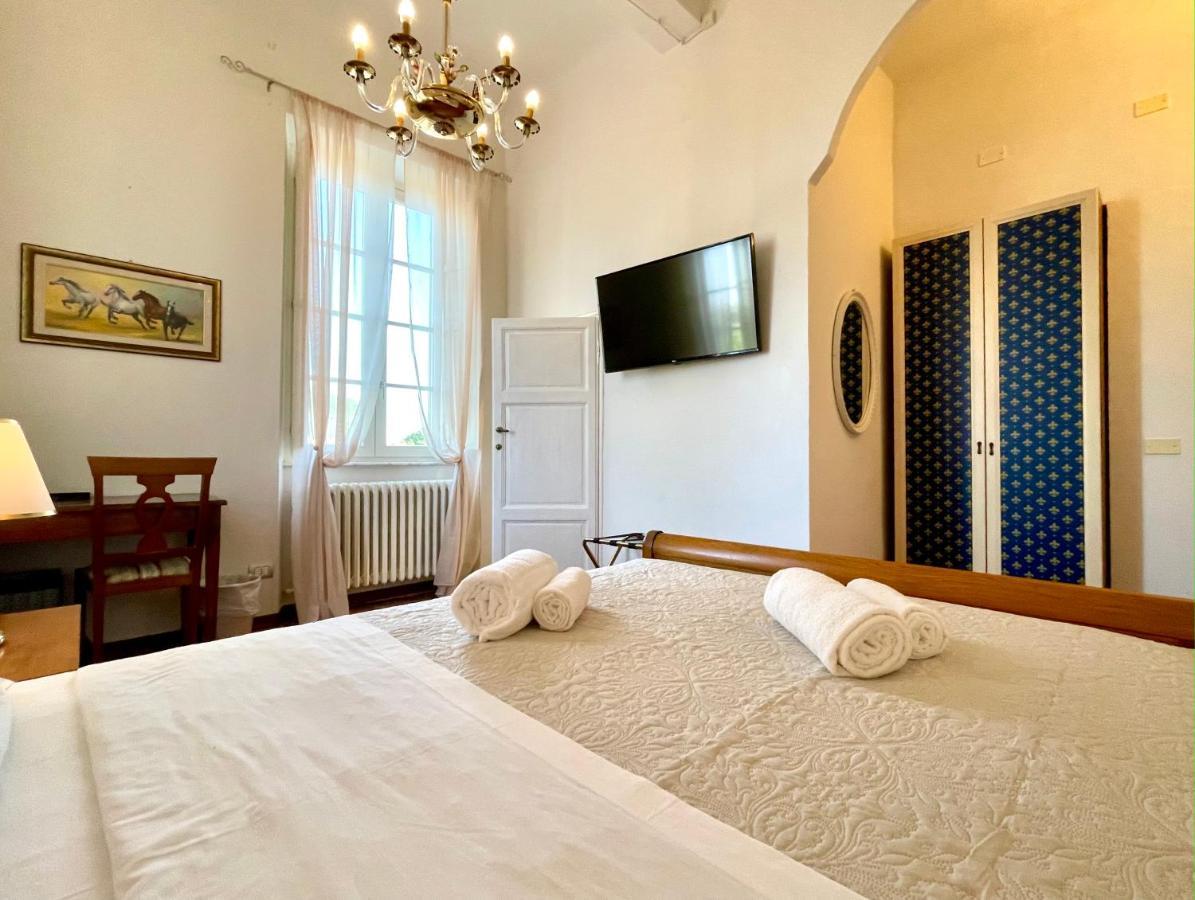 Villa Conti Fauglia Ngoại thất bức ảnh