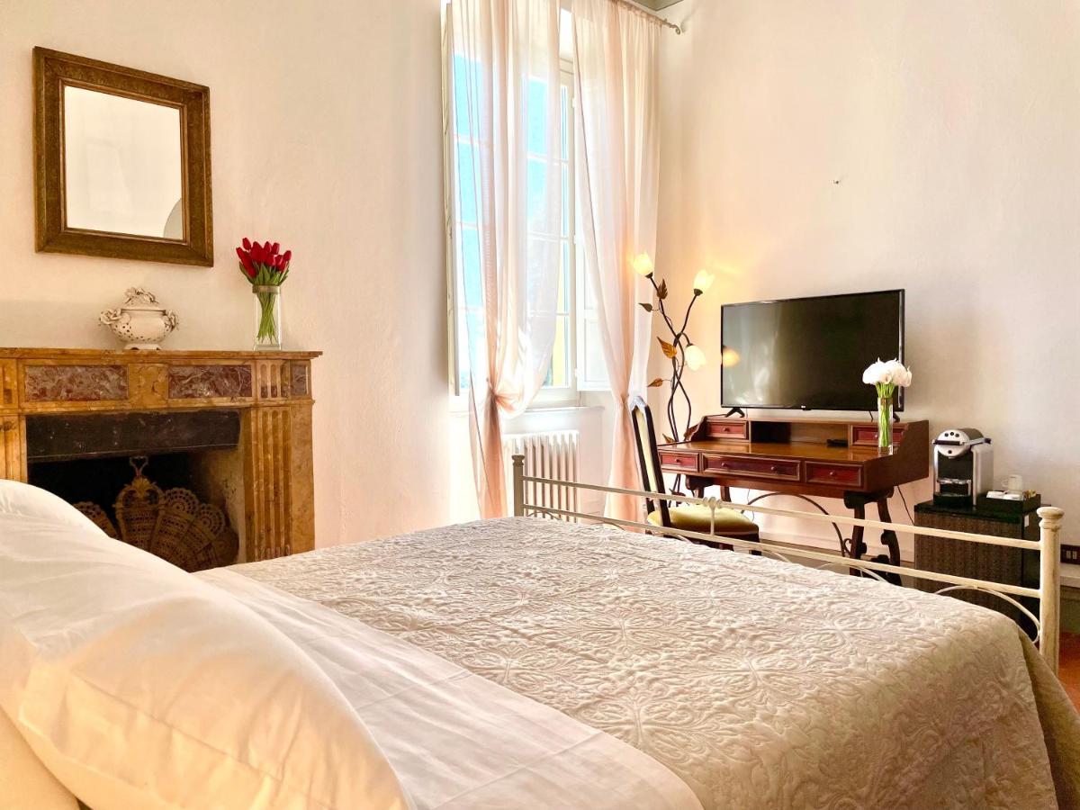 Villa Conti Fauglia Ngoại thất bức ảnh