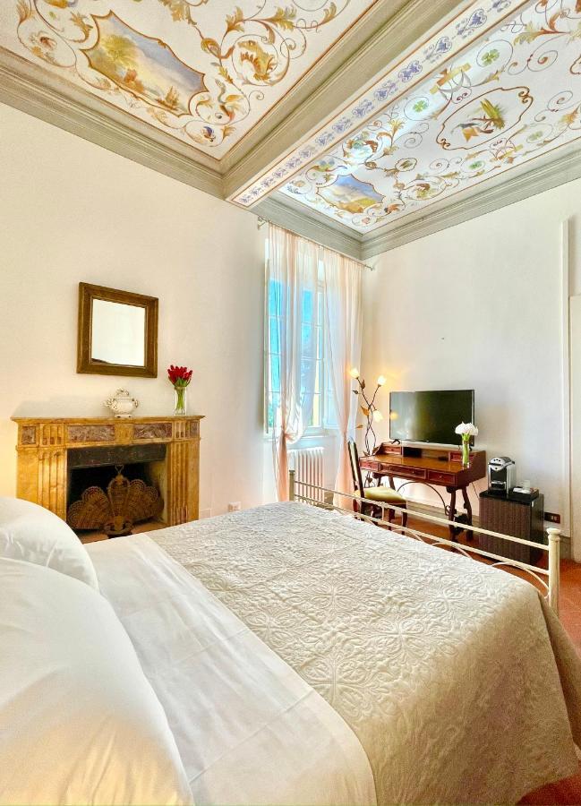 Villa Conti Fauglia Ngoại thất bức ảnh