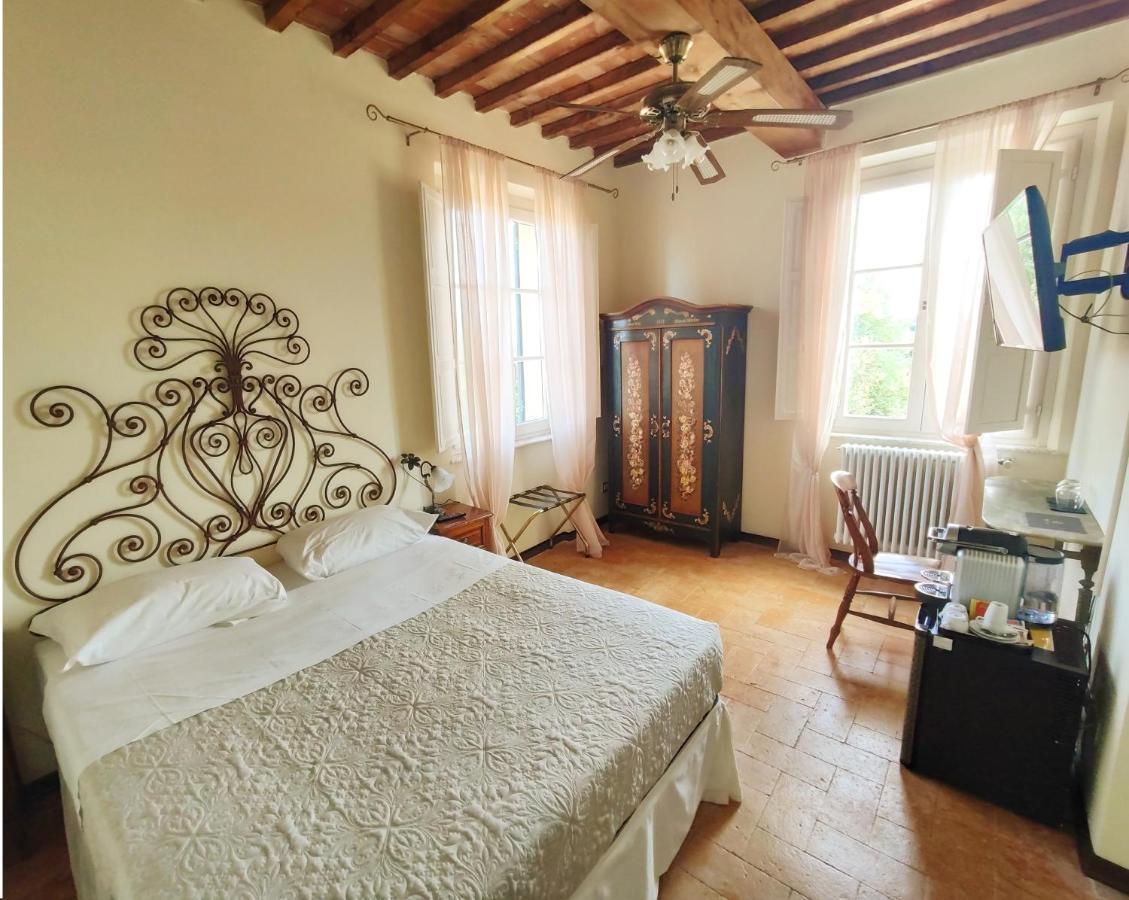 Villa Conti Fauglia Ngoại thất bức ảnh