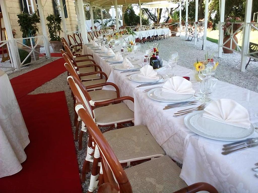 Villa Conti Fauglia Ngoại thất bức ảnh