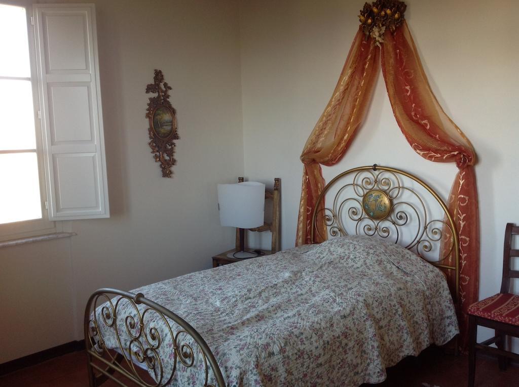 Villa Conti Fauglia Phòng bức ảnh