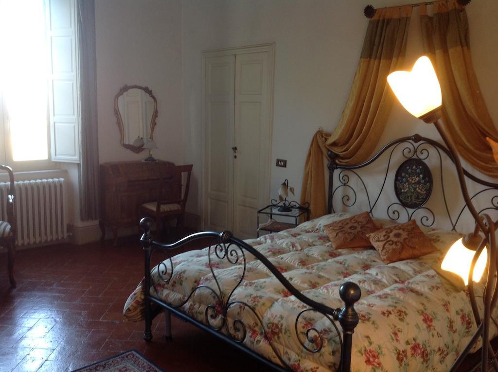 Villa Conti Fauglia Phòng bức ảnh